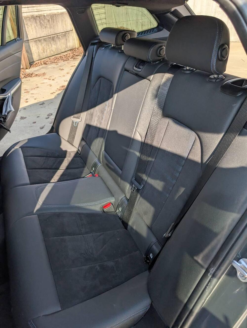 BMW Serie 3 Touring usata a Brescia (5)