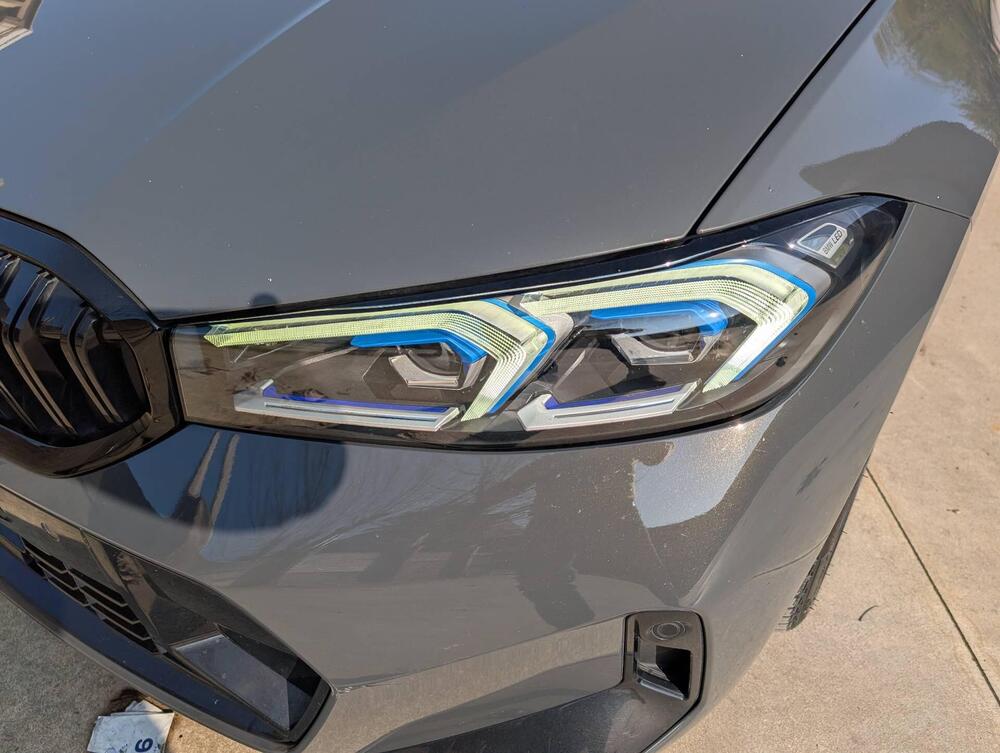 BMW Serie 3 Touring usata a Brescia (9)