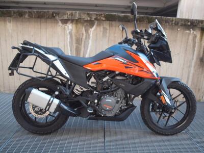KTM 390 Adventure (2022 - 24) usata