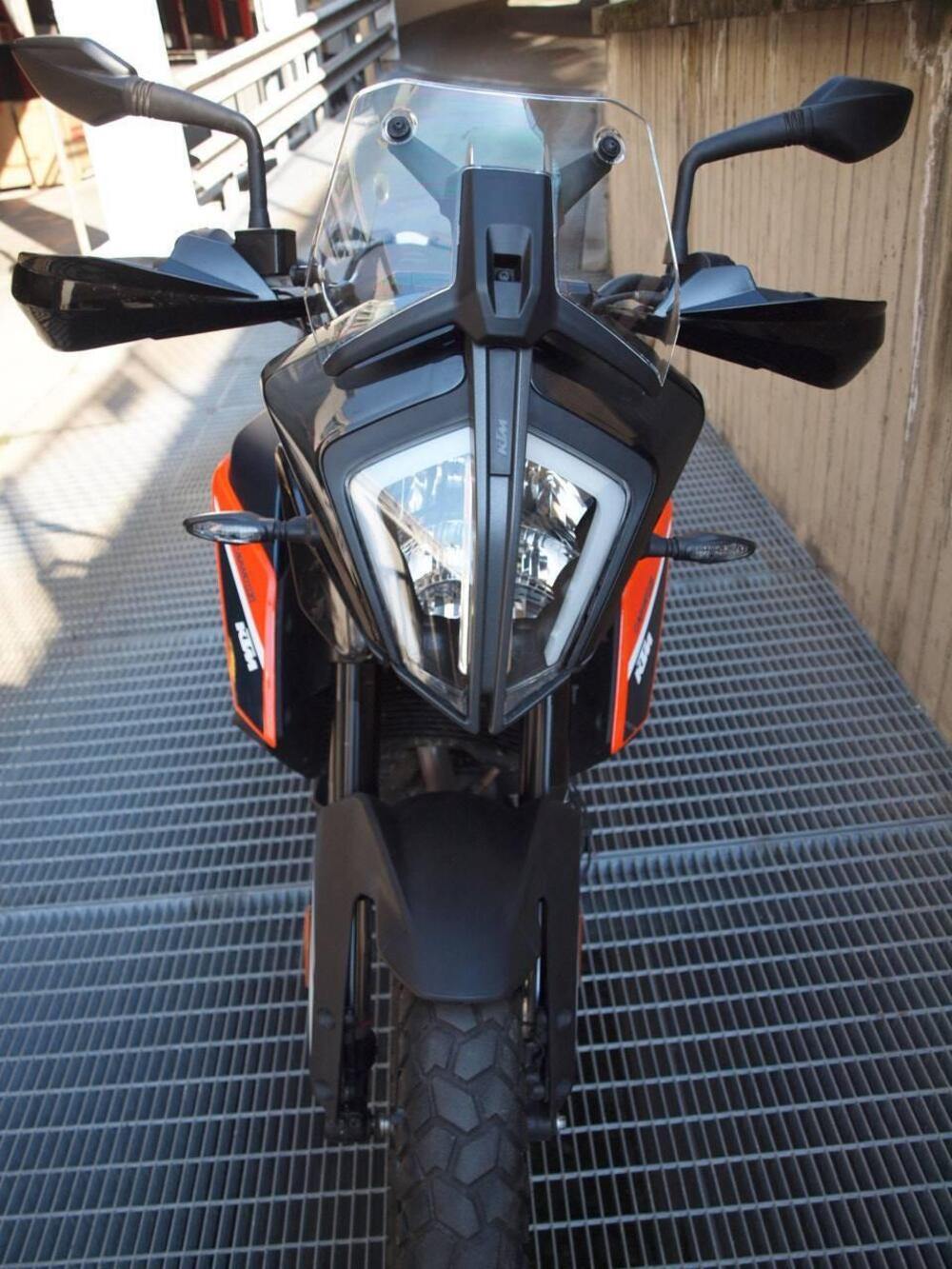KTM 390 Adventure (2022 - 24) (2)