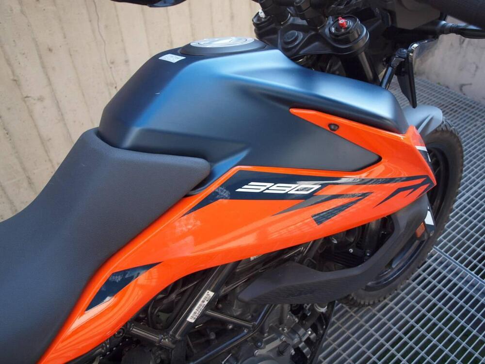 KTM 390 Adventure (2022 - 24) (3)