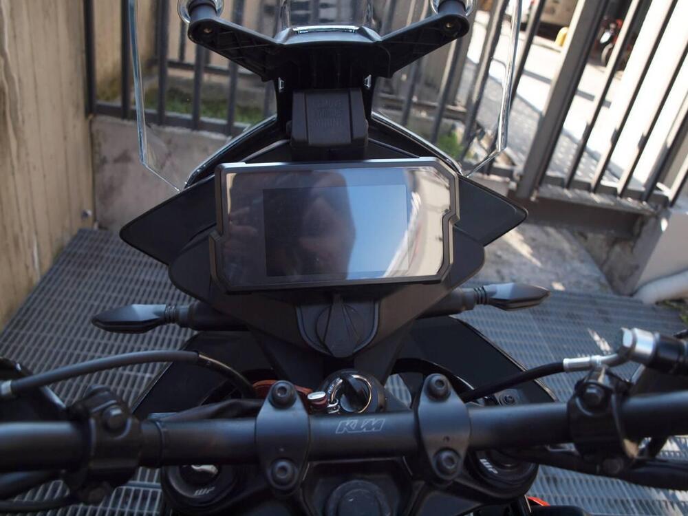 KTM 390 Adventure (2022 - 24) (5)