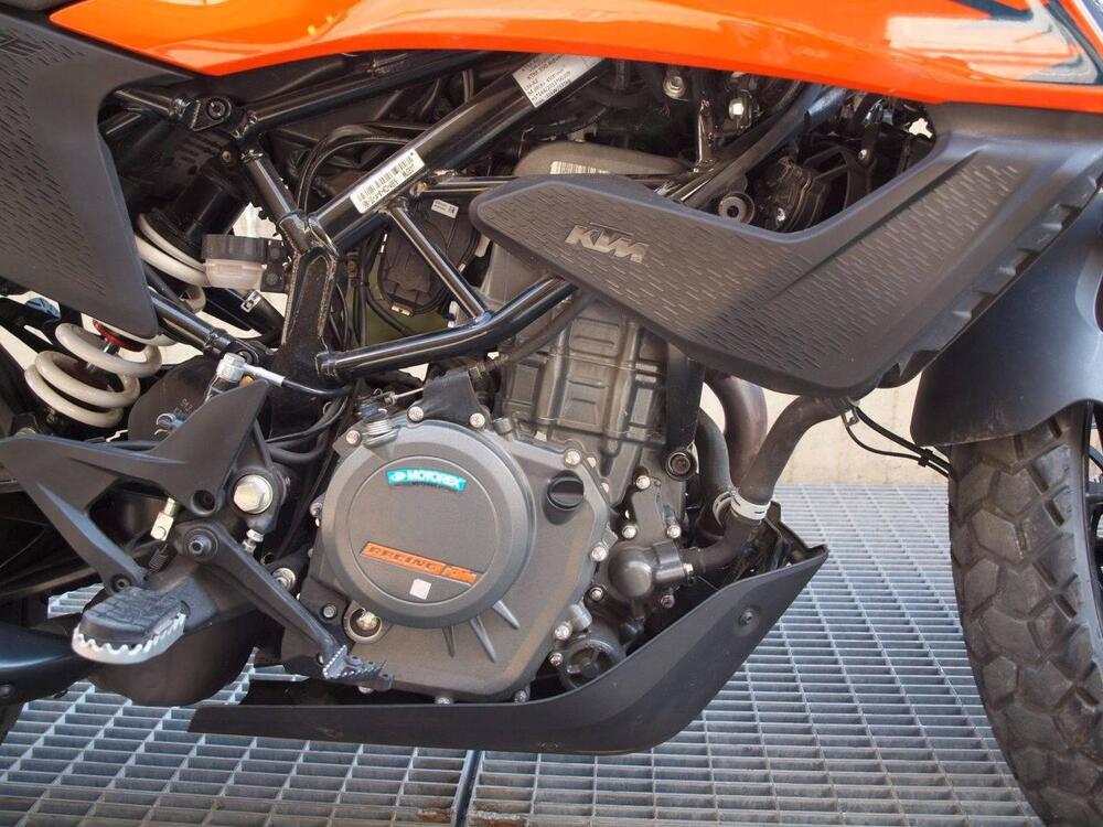 KTM 390 Adventure (2022 - 24) (8)