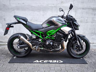 Kawasaki Z 900 (2025 - 26) nuova