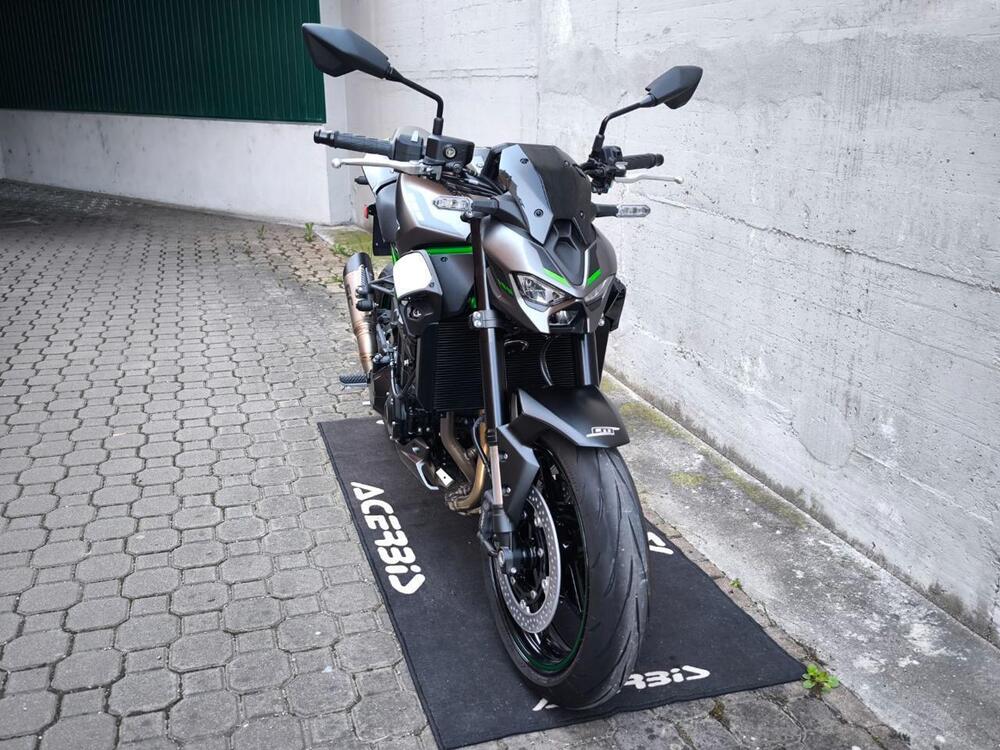 Kawasaki Z 900 (2025 - 26) (3)