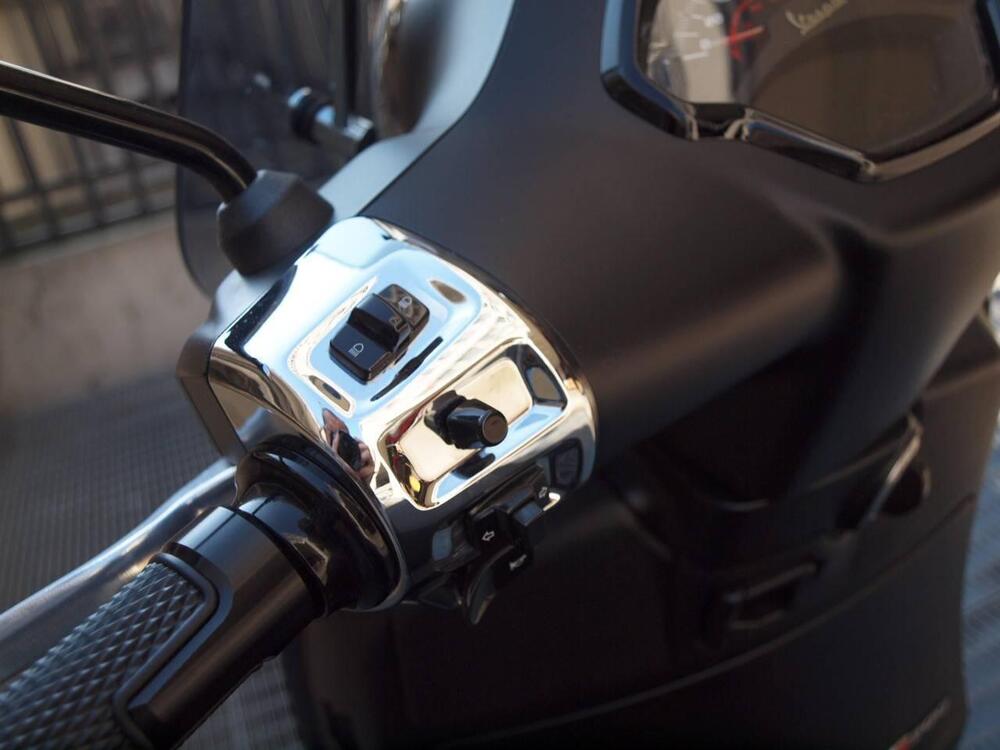 Vespa GTS 300 Super Sport (2023 - 24) (7)