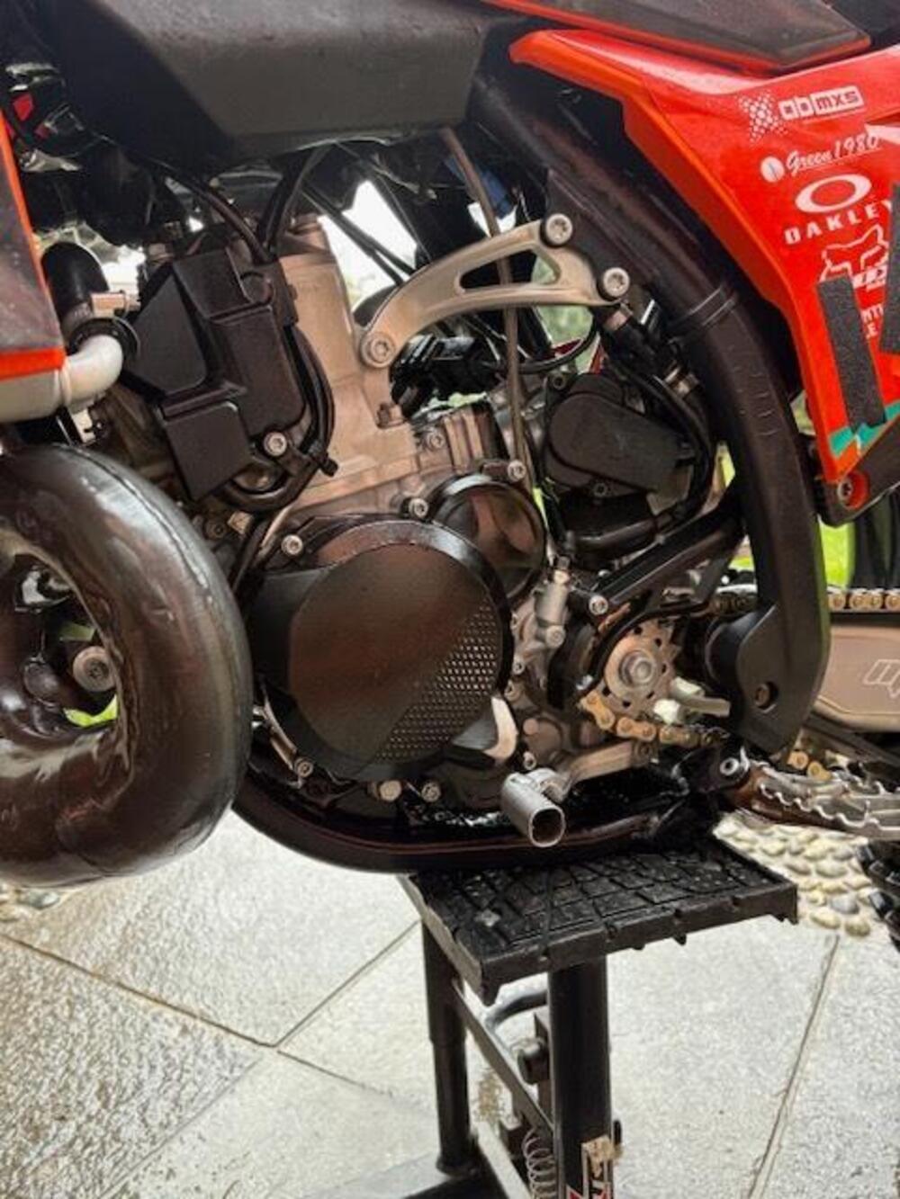 KTM 250 SX (2025) (2)