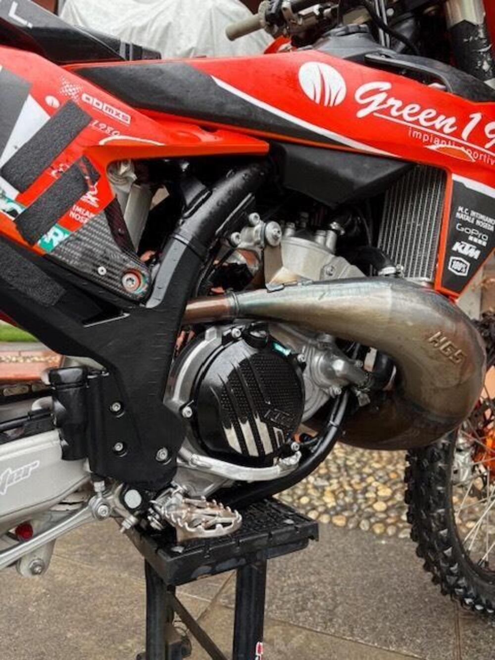 KTM 250 SX (2025) (4)