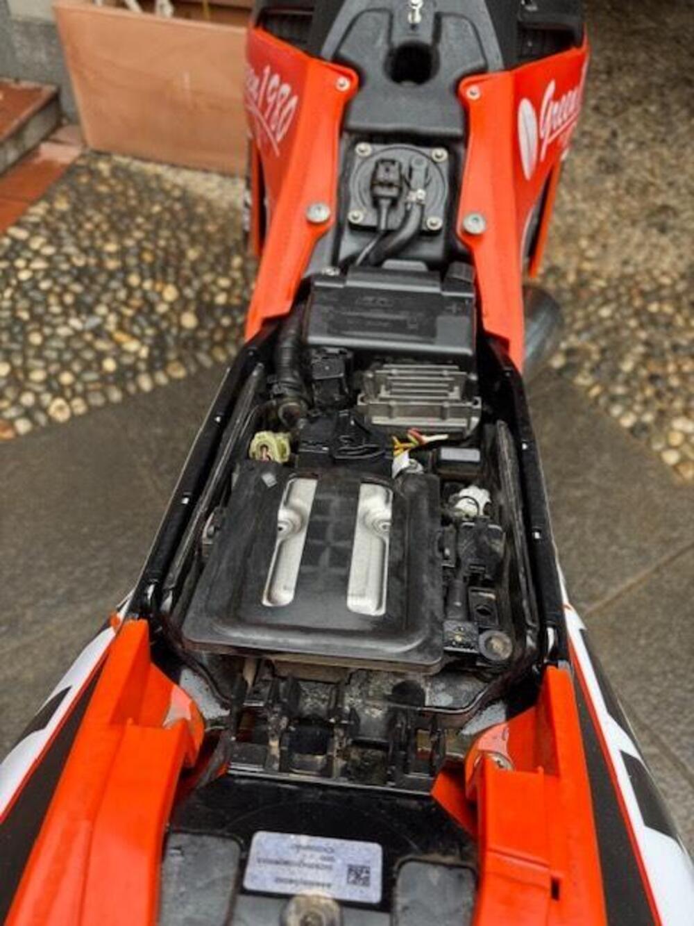 KTM 250 SX (2025) (5)