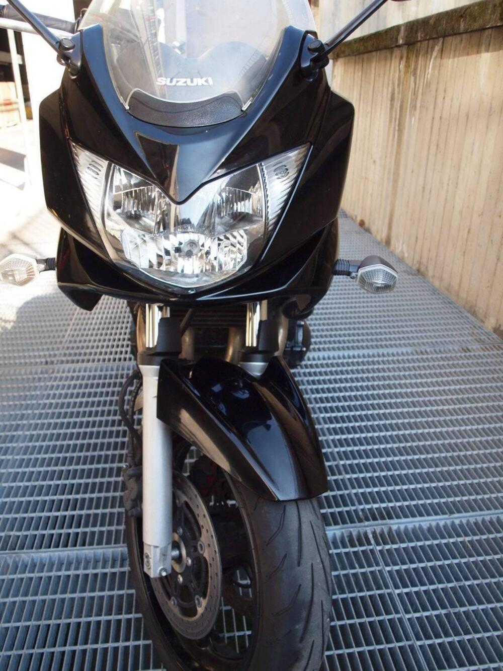 Suzuki GSF 650 Bandit S (2005 - 06) (2)