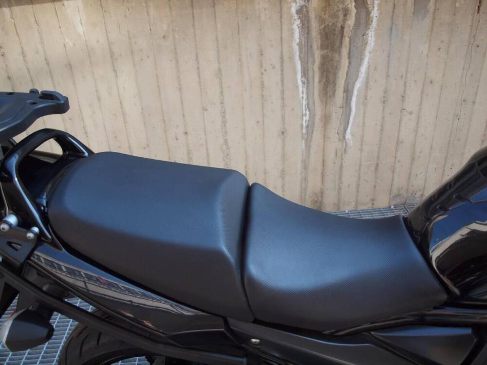 Suzuki GSF 650 Bandit S (2005 - 06) (5)