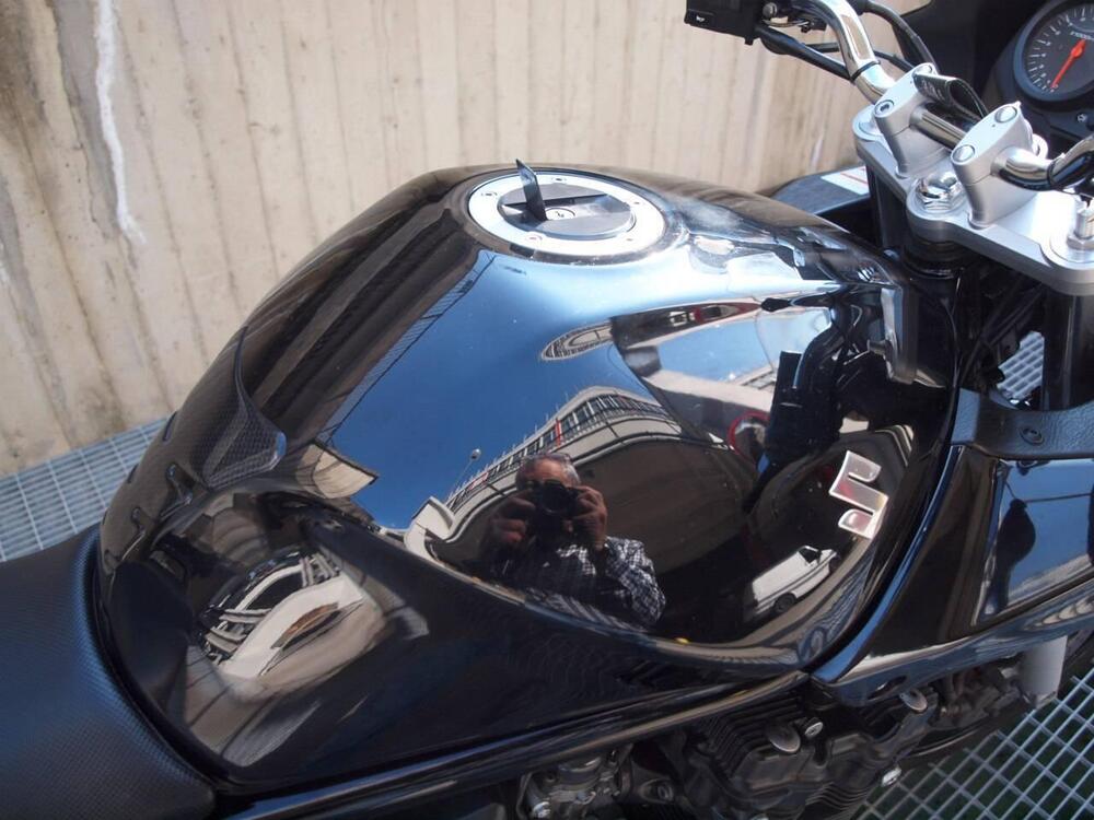 Suzuki GSF 650 Bandit S (2005 - 06) (6)