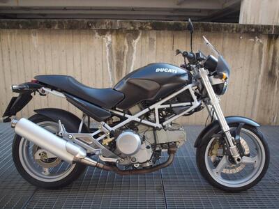 Ducati Monster 600 (1994 - 02) usata