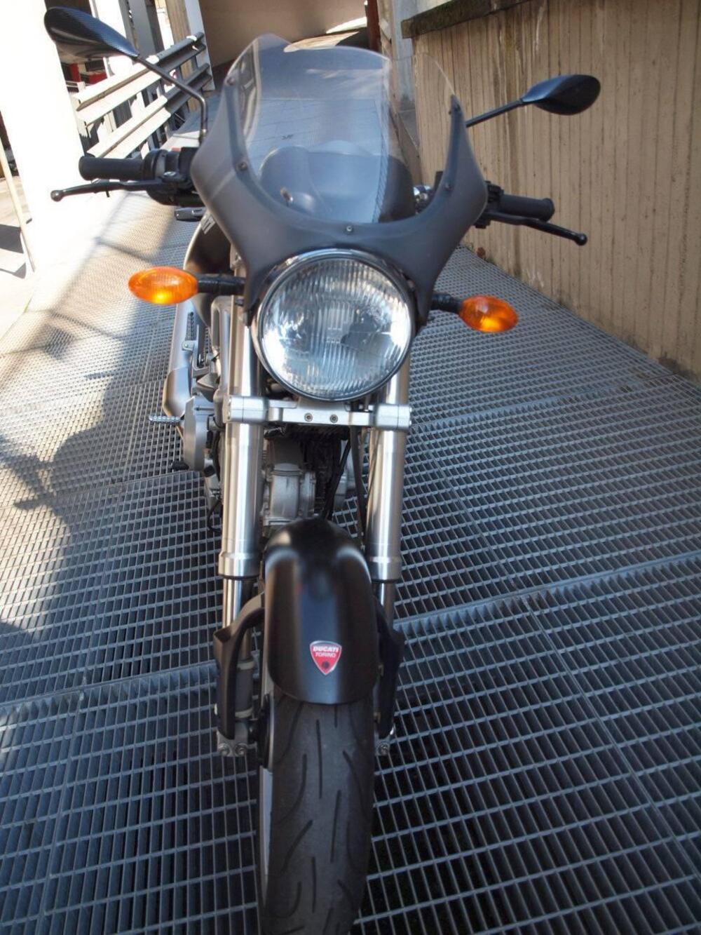 Ducati Monster 600 (1994 - 02) (2)