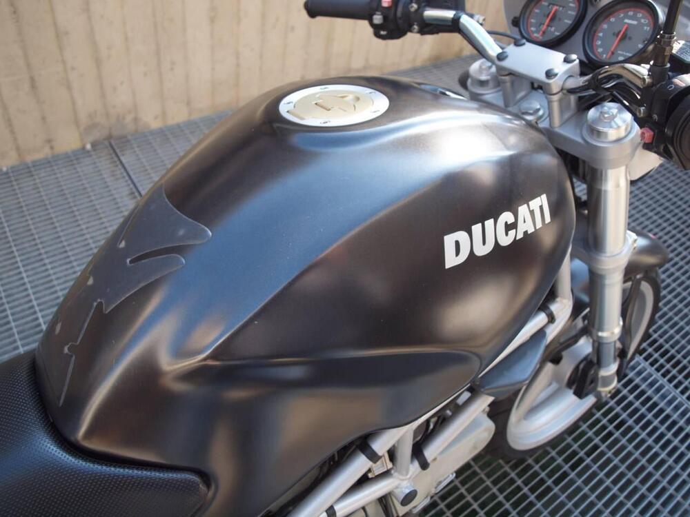 Ducati Monster 600 (1994 - 02) (4)