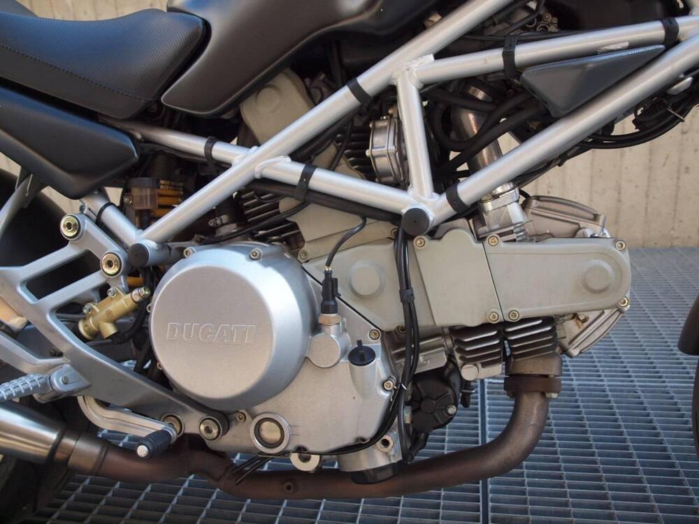 Ducati Monster 600 (1994 - 02) (5)