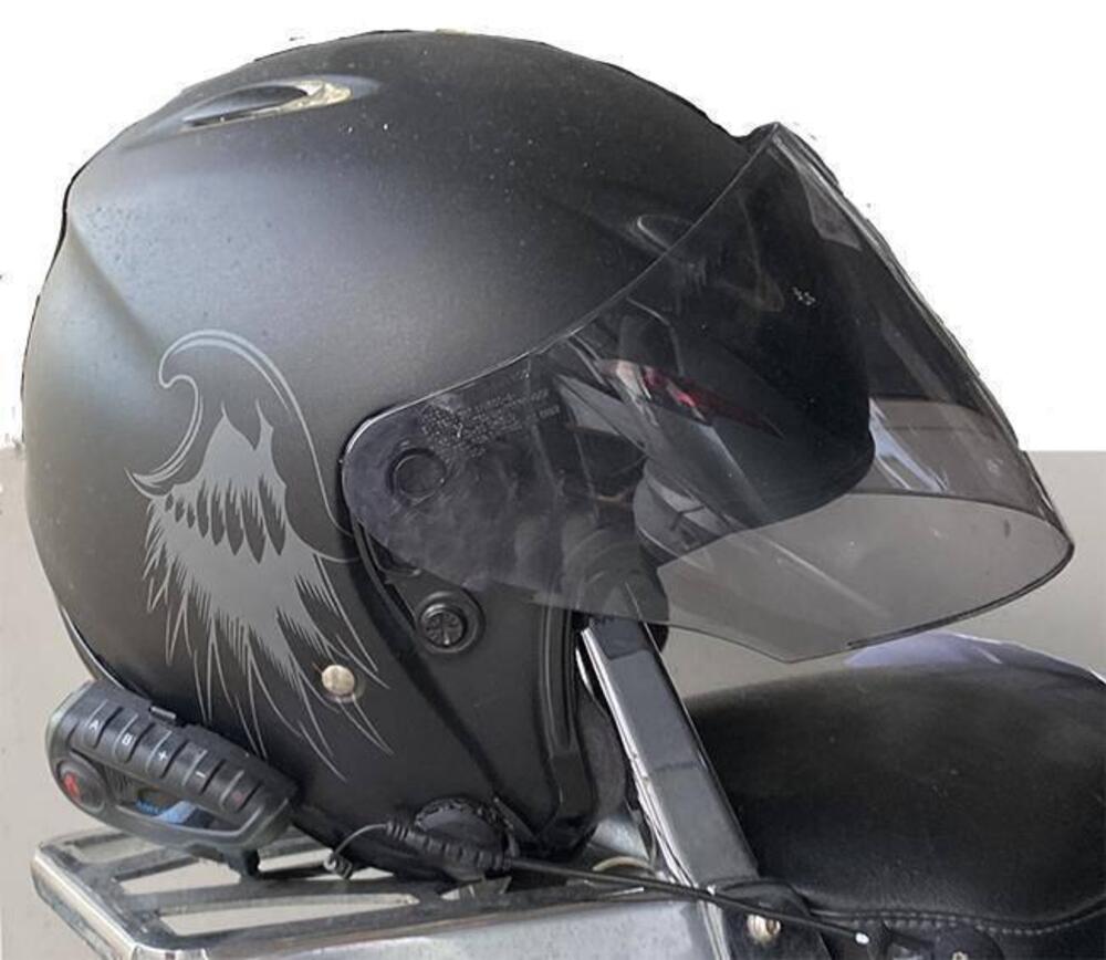 Harley-Davidson 883 Hugger (1994 - 00) - XLH (4)