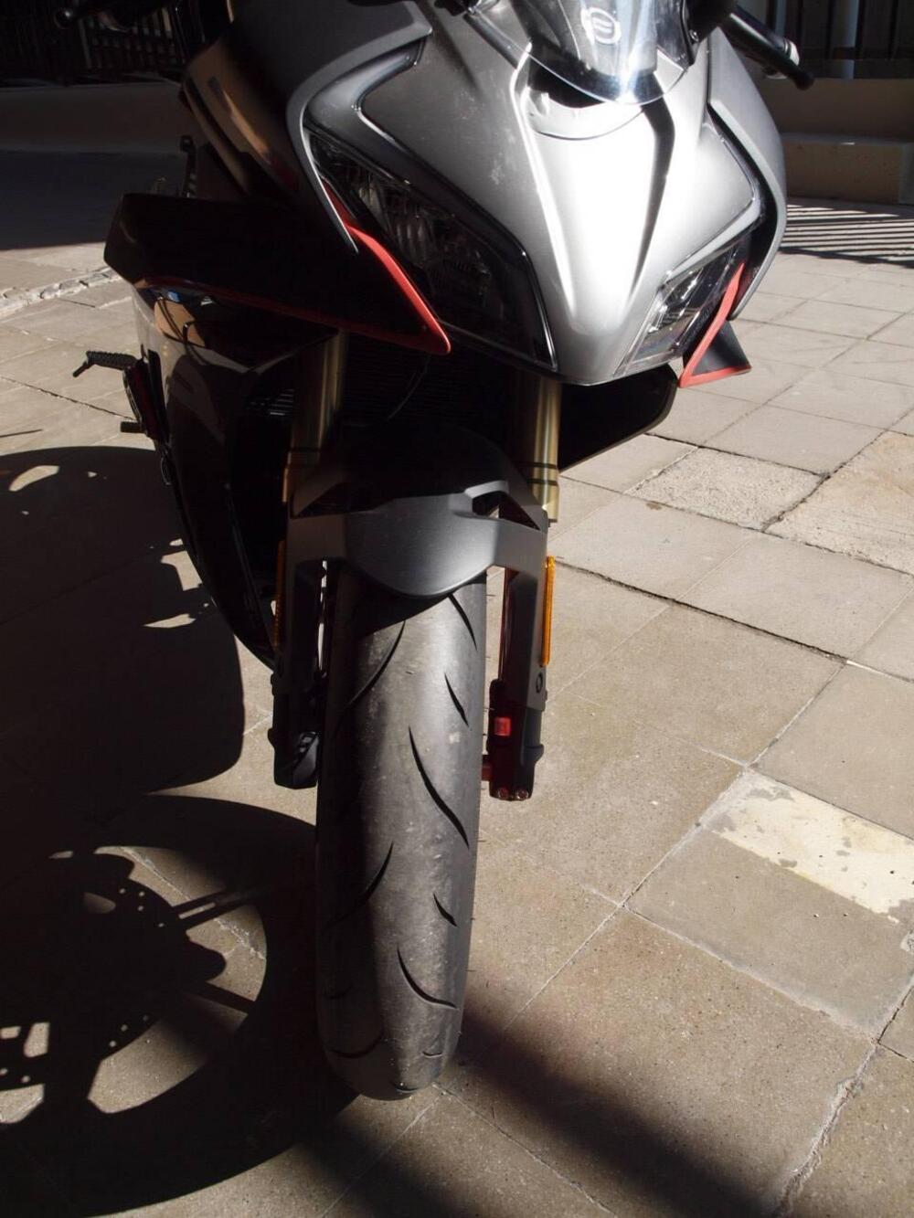 CFMOTO 450SR-S (2024 - 26) (3)