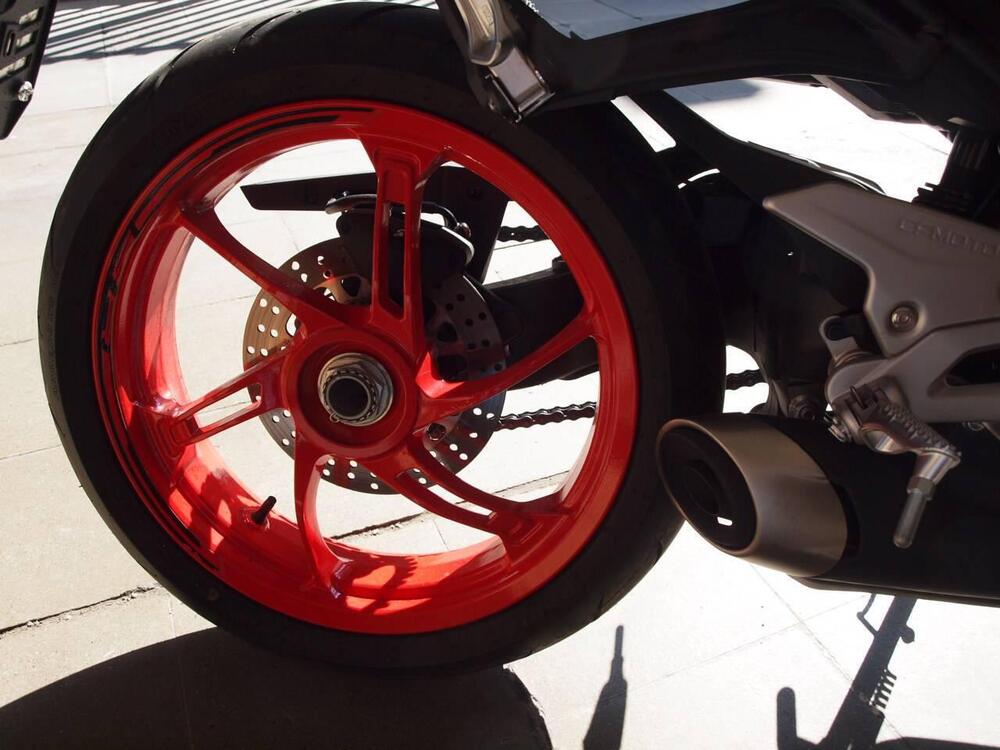 CFMOTO 450SR-S (2024 - 26) (4)