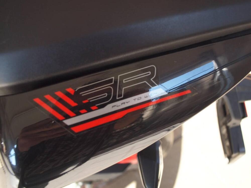 CFMOTO 450SR-S (2024 - 26) (5)