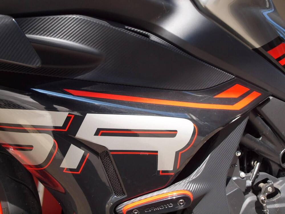 CFMOTO 450SR-S (2024 - 26) (6)