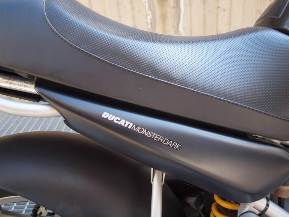 Ducati Monster 600 (1994 - 02) (6)