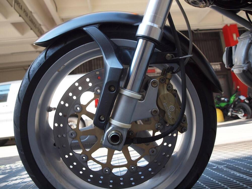 Ducati Monster 600 (1994 - 02) (7)