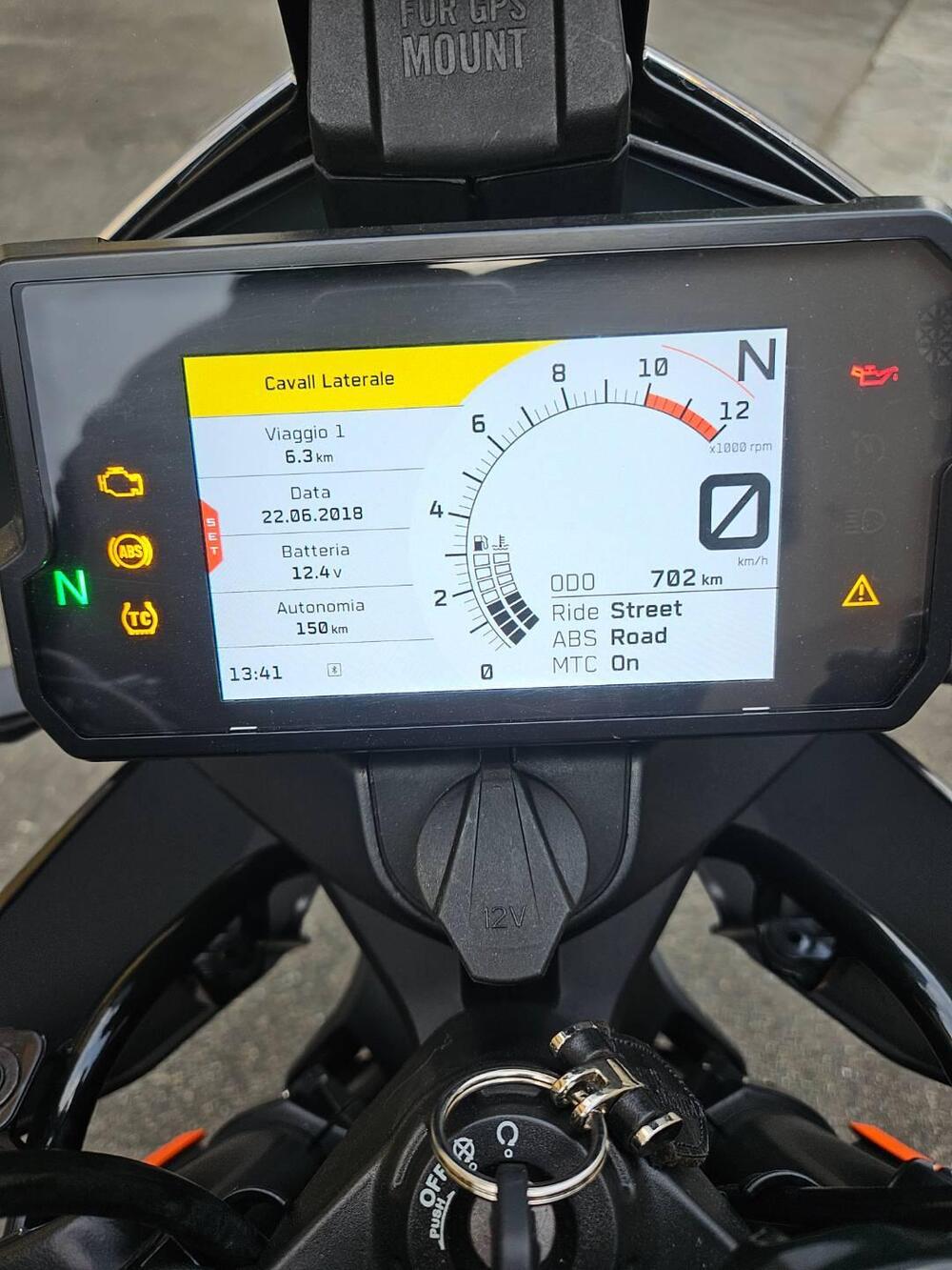 KTM 390 Adventure SW "Spooked Wheels" (2023 - 24) (3)