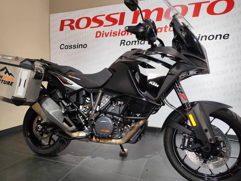 KTM 1290 Super Adventure S (2017 - 20) (3)