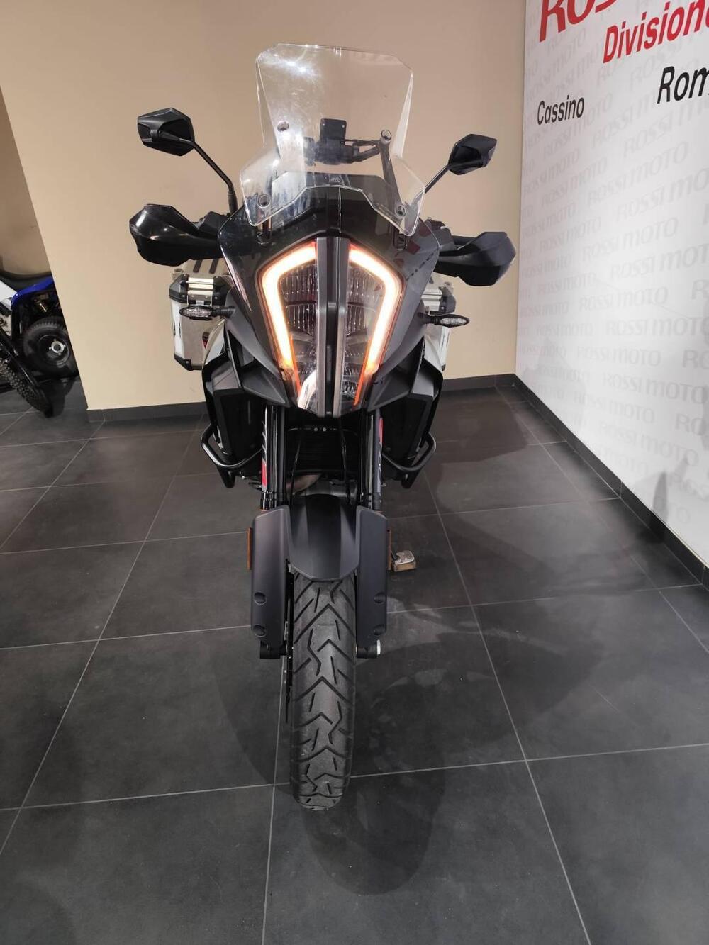 KTM 1290 Super Adventure S (2017 - 20) (4)