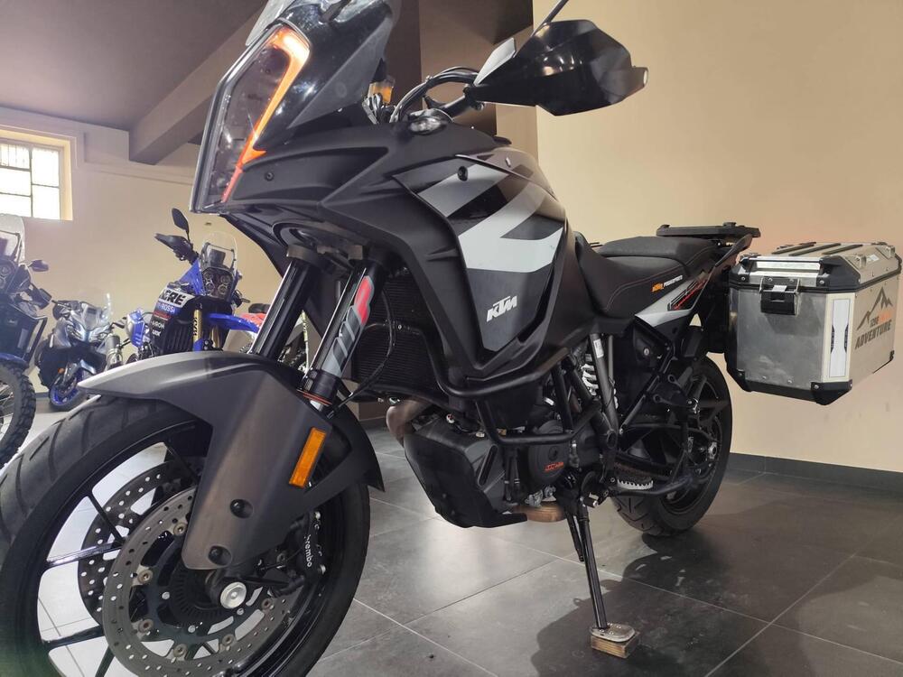 KTM 1290 Super Adventure S (2017 - 20) (5)