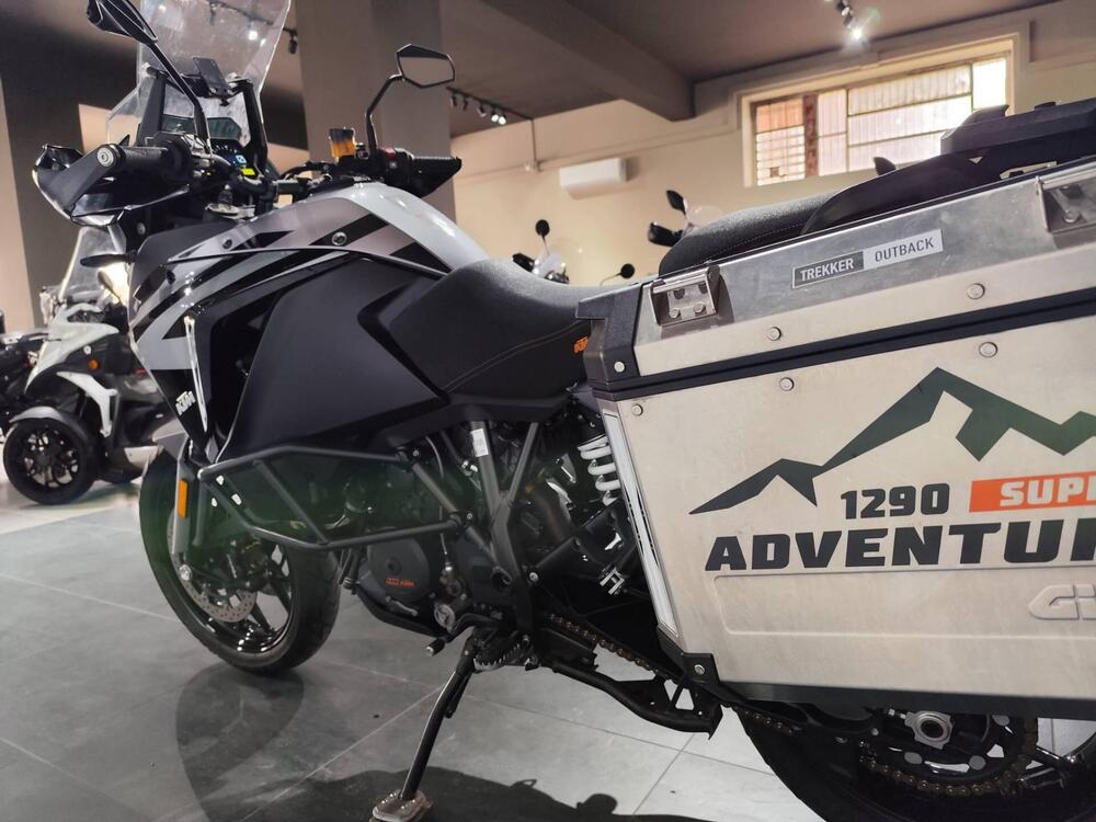 KTM 1290 Super Adventure S (2017 - 20) (6)