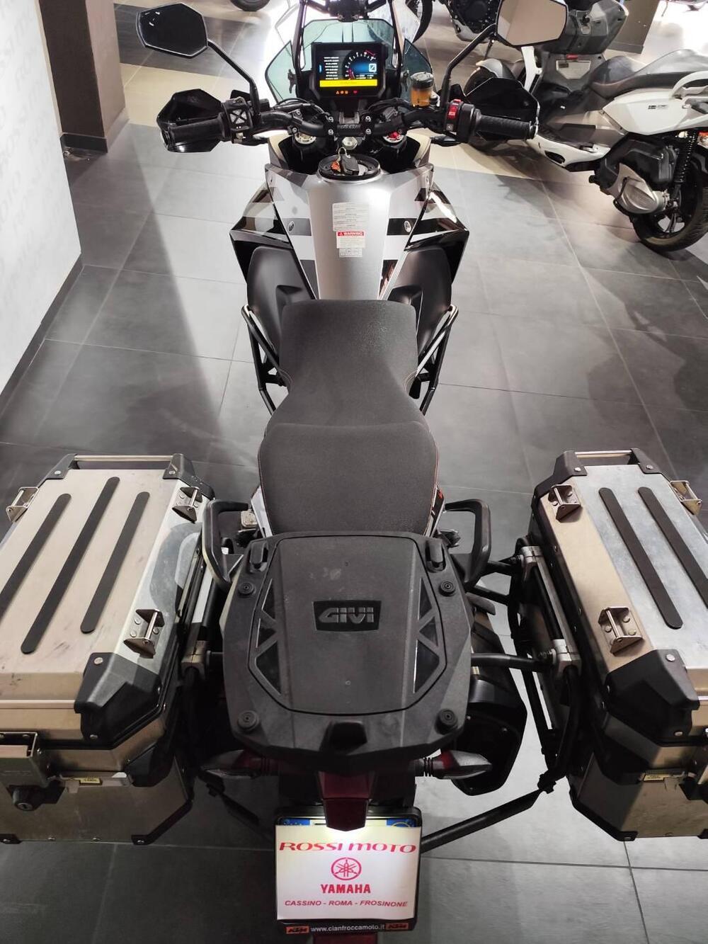 KTM 1290 Super Adventure S (2017 - 20) (7)