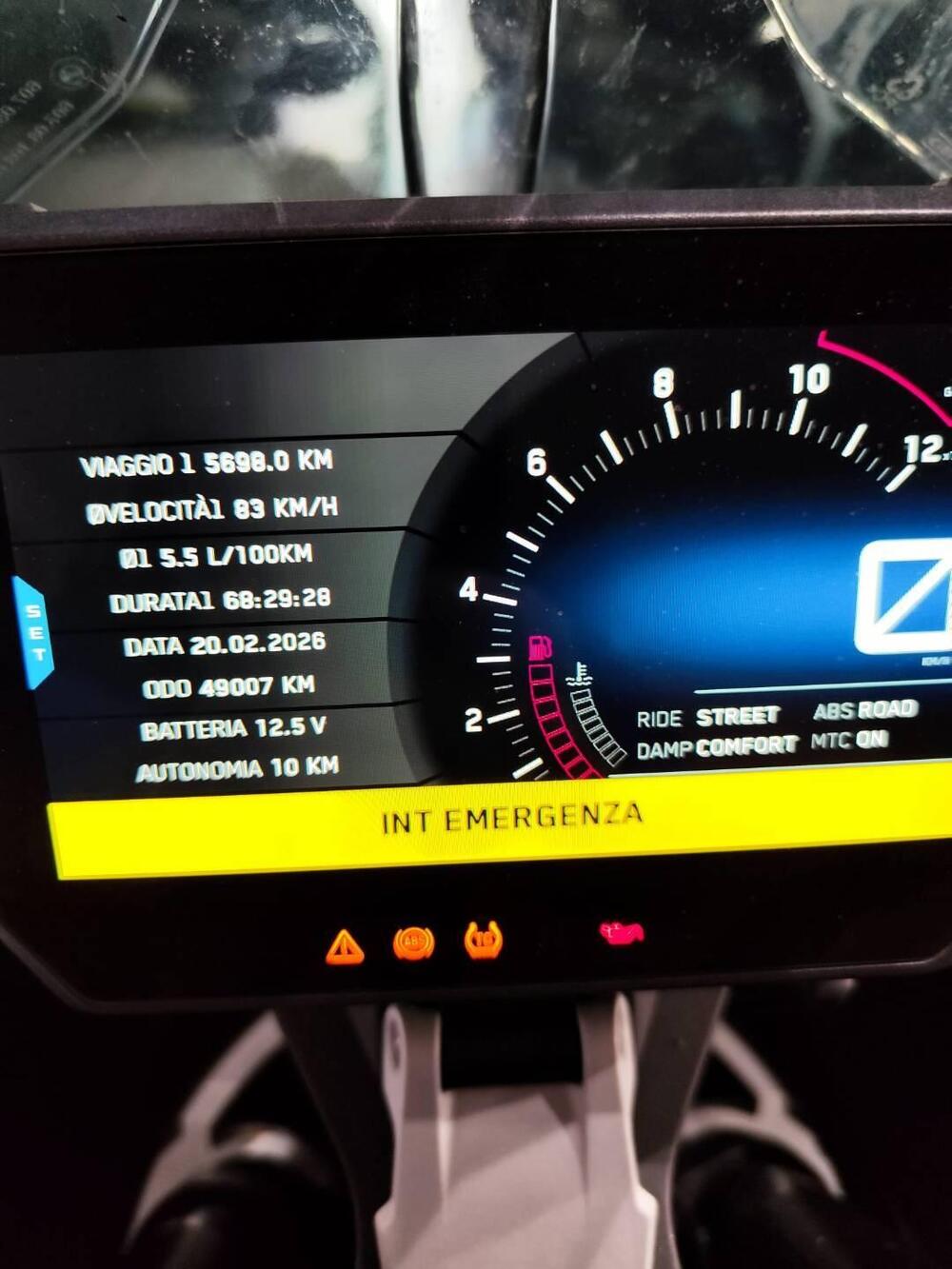 KTM 1290 Super Adventure S (2017 - 20) (8)