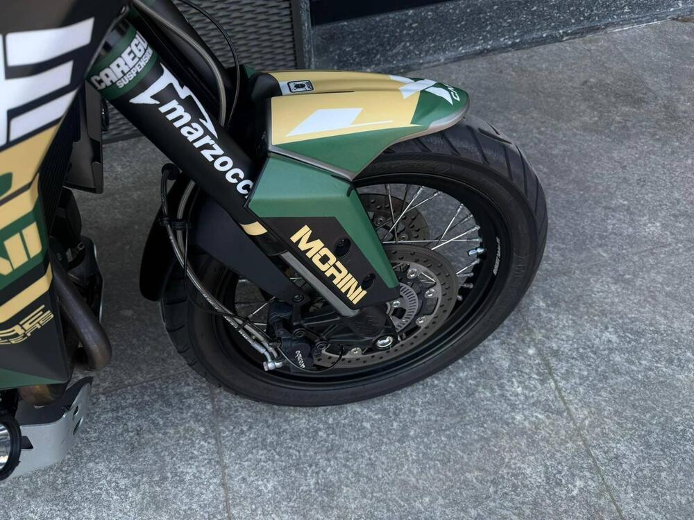 Moto Morini X-Cape 650 (2021 - 26) (3)