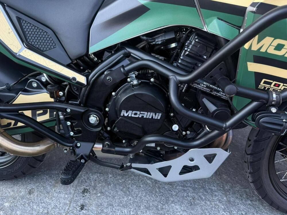 Moto Morini X-Cape 650 (2021 - 26) (4)