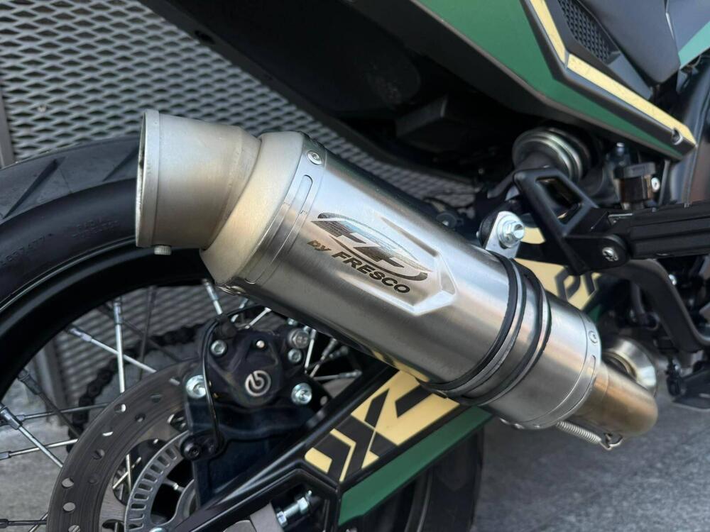 Moto Morini X-Cape 650 (2021 - 26) (5)