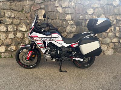 Honda Transalp XL750 Travel Edition (2023 - 24) usata