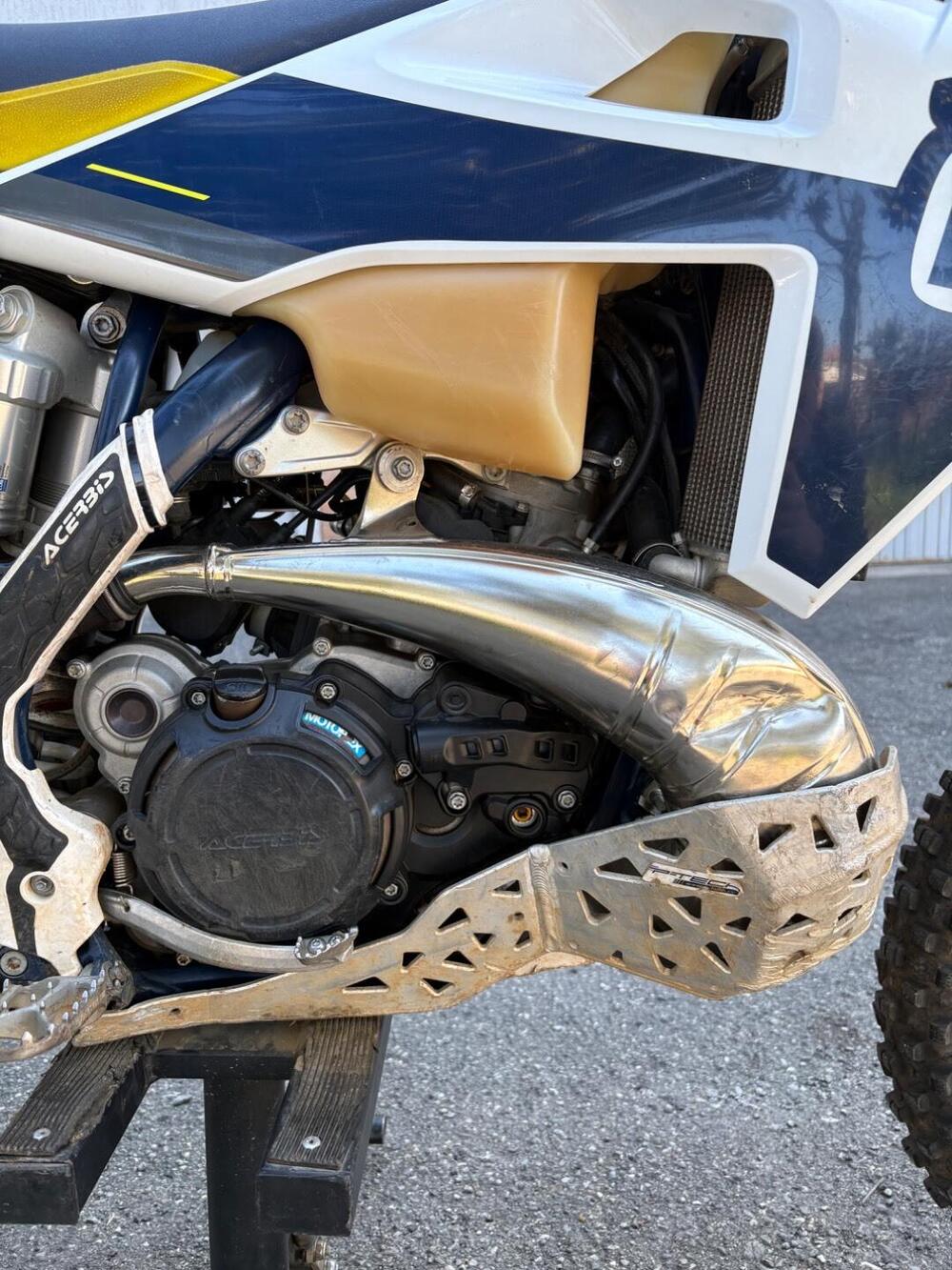 Husqvarna TE 300i (2021) (7)