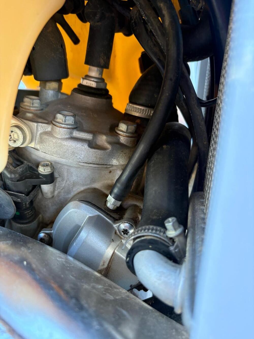 Husqvarna TE 300i (2021) (8)