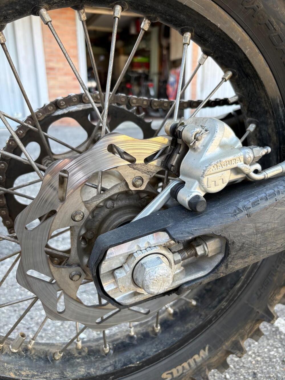 Husqvarna TE 300i (2021) (9)