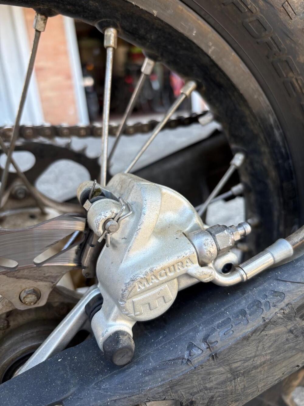 Husqvarna TE 300i (2021) (10)