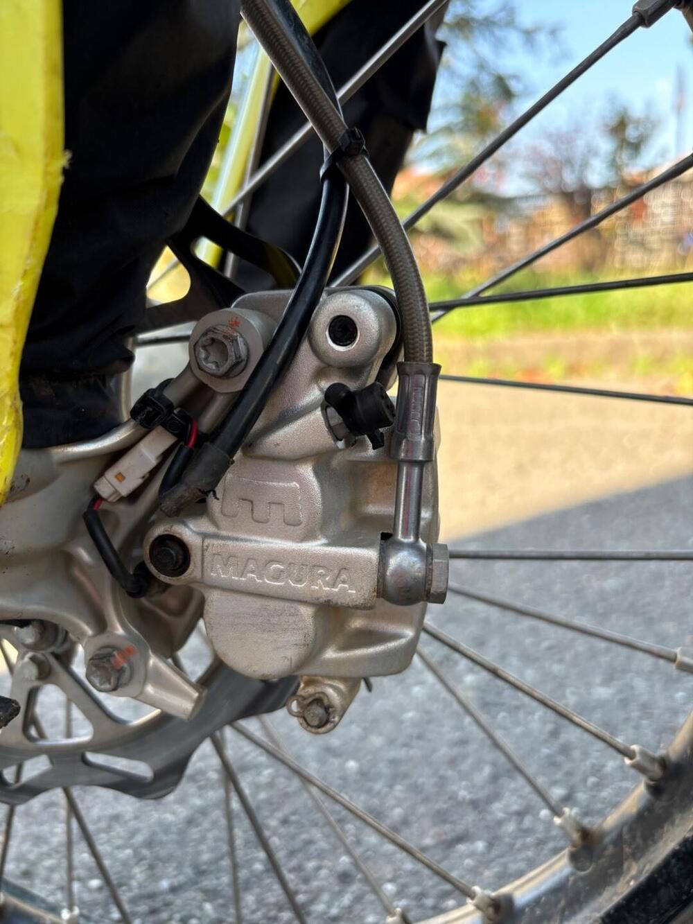 Husqvarna TE 300i (2021) (11)