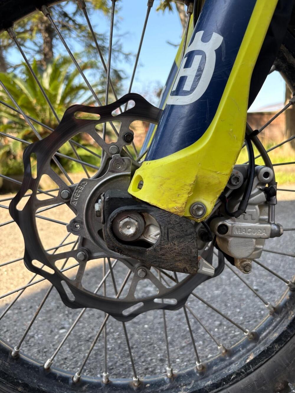 Husqvarna TE 300i (2021) (12)