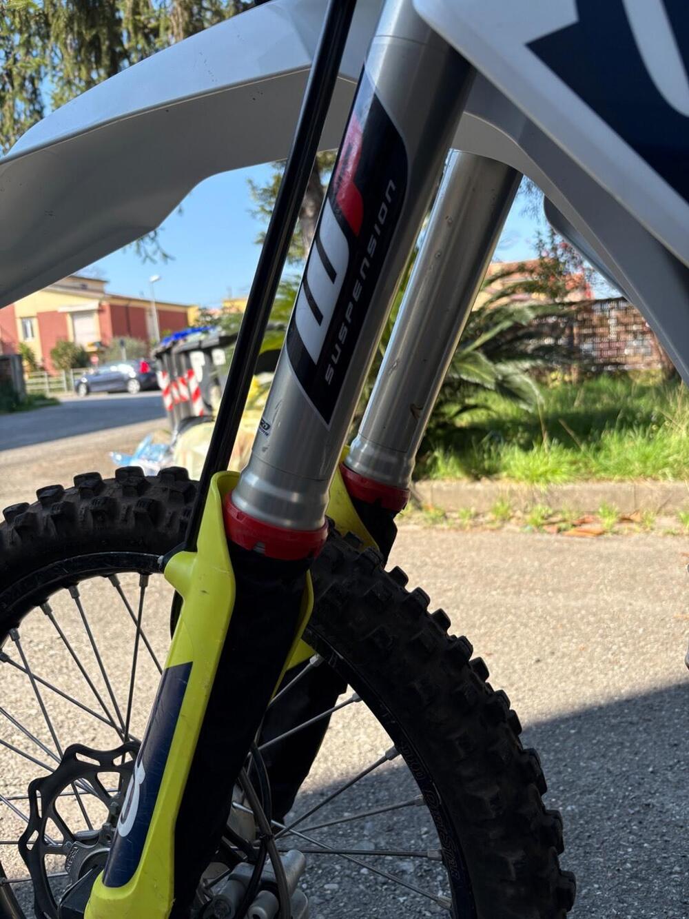 Husqvarna TE 300i (2021) (13)