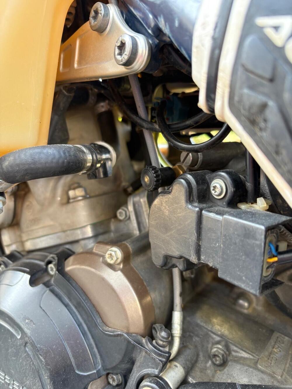 Husqvarna TE 300i (2021) (18)