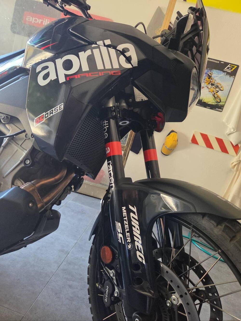 Aprilia Tuareg 660 (2022 - 24) (2)