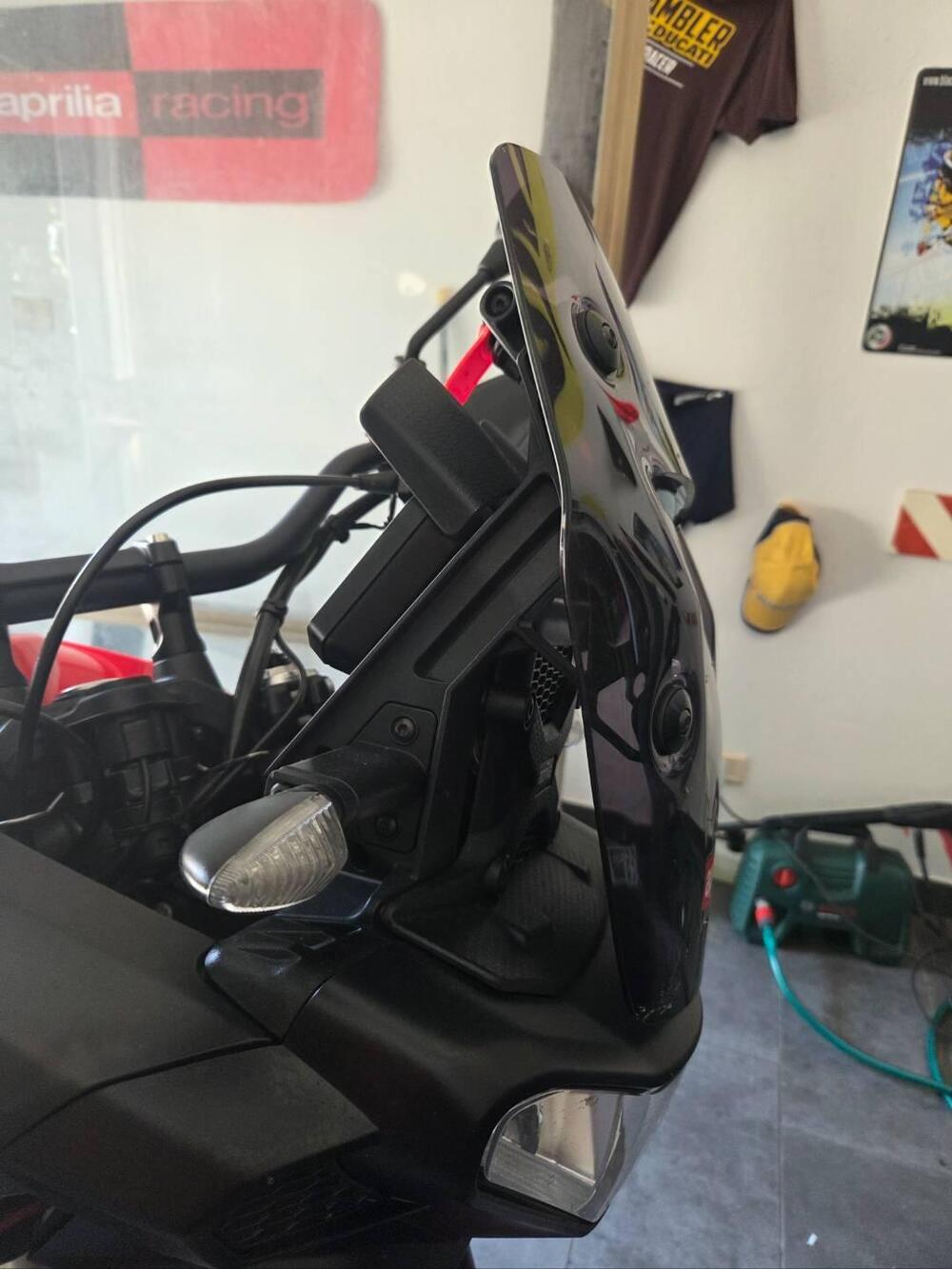 Aprilia Tuareg 660 (2022 - 24) (3)