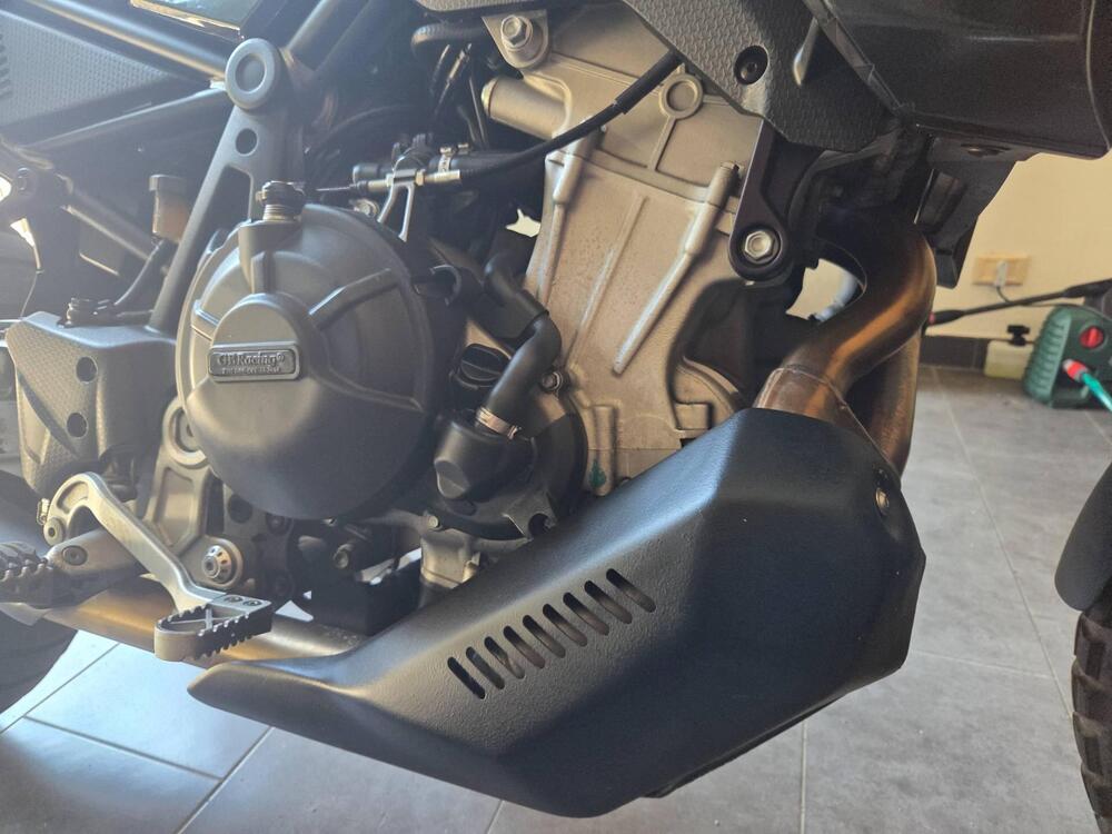 Aprilia Tuareg 660 (2022 - 24) (4)