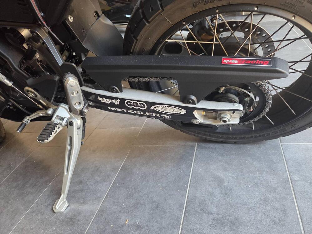 Aprilia Tuareg 660 (2022 - 24) (6)